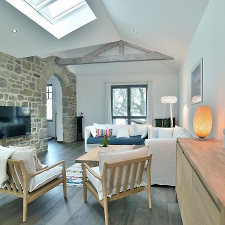 La Saleya - Maison A Moins D'Un Km De La Plage Dinard Extérieur photo