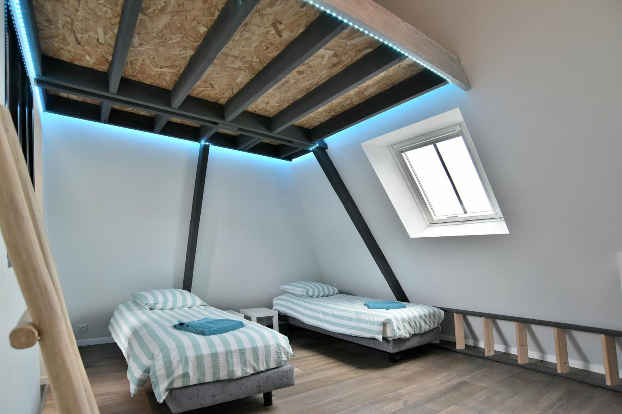 La Saleya - Maison A Moins D'Un Km De La Plage Dinard Extérieur photo